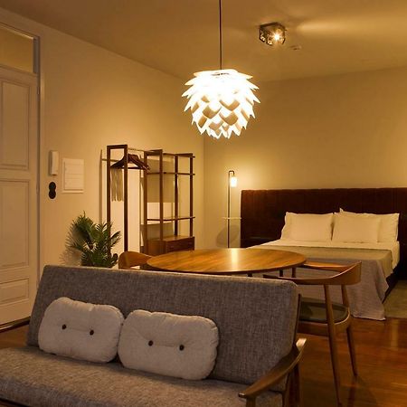 Oporto Cozy Design Studio II - Solar Da Avenida المظهر الخارجي الصورة