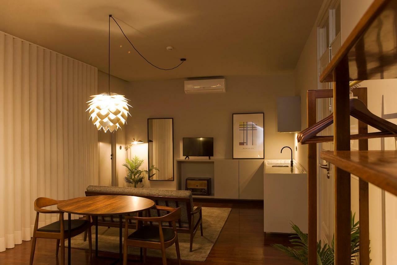 Oporto Cozy Design Studio II - Solar Da Avenida المظهر الخارجي الصورة