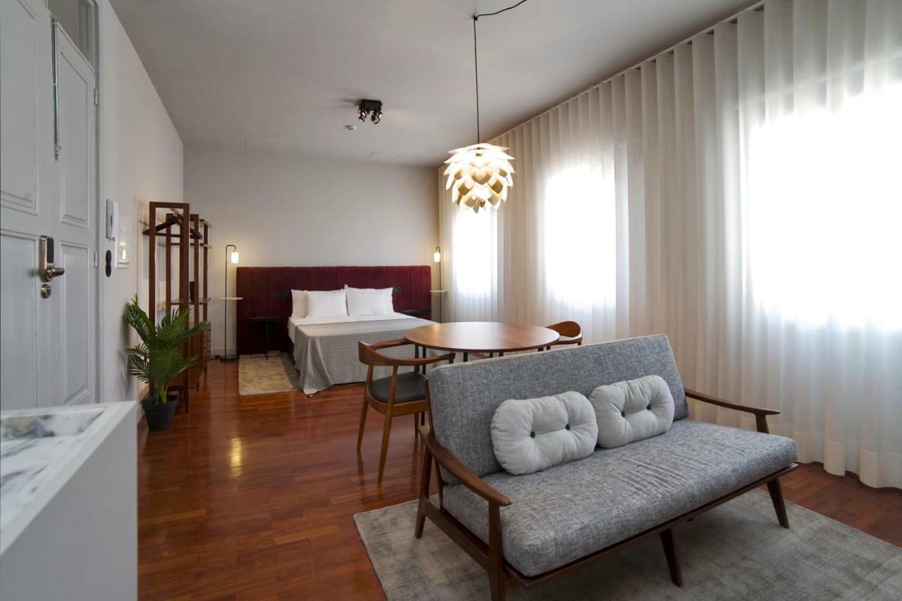 Oporto Cozy Design Studio II - Solar Da Avenida المظهر الخارجي الصورة