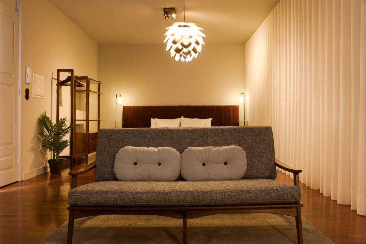 Oporto Cozy Design Studio II - Solar Da Avenida المظهر الخارجي الصورة